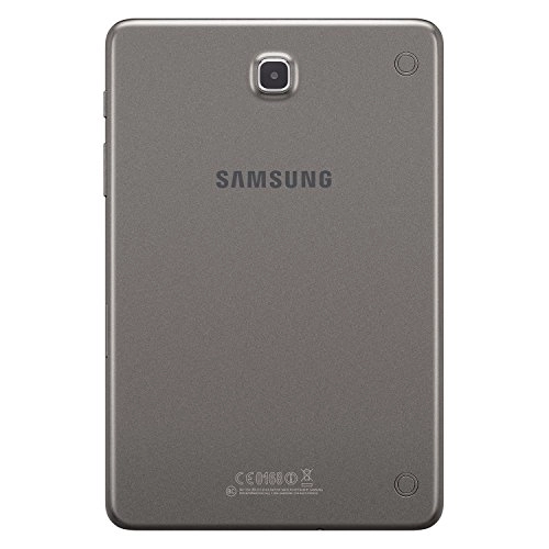 Galaxy Tab A - 16GB 8"