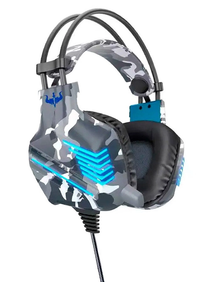 MARGOUN GP10M Wired Headset