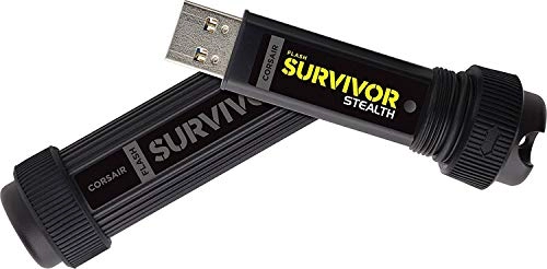Survivor Stealth - USB 3.0 256GB