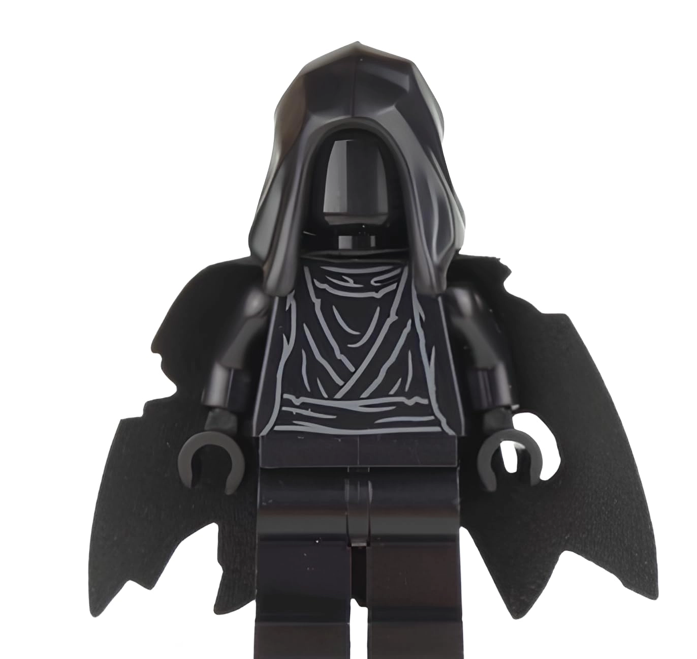 LEGO Ringwraith - Lord of the Rings - 72 6 (set 9472)