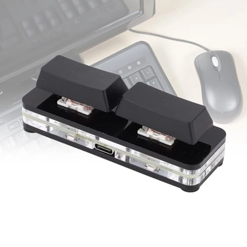 Mechanical Keyboard - Wired