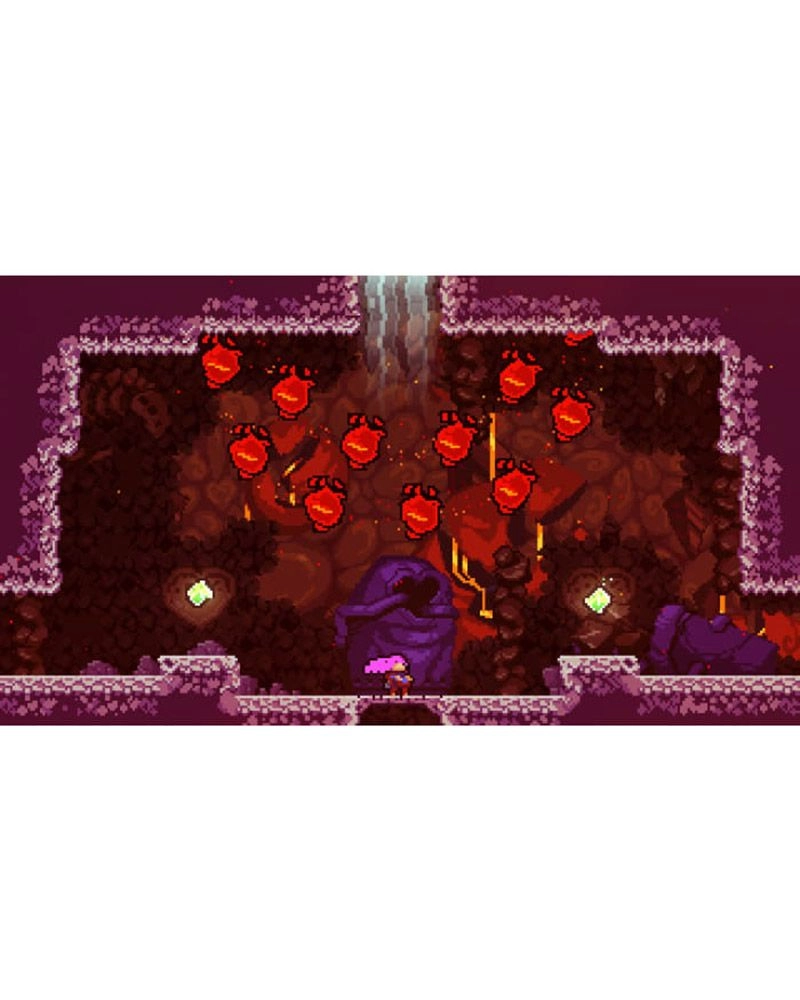 Celeste - Nintendo Switch