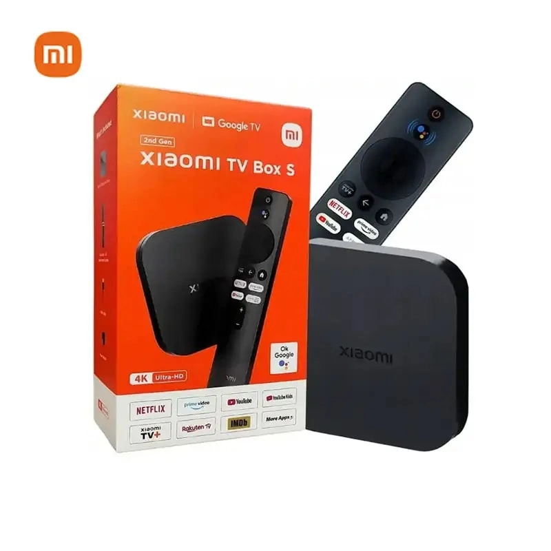 PFJ4151EU 4K Google TV