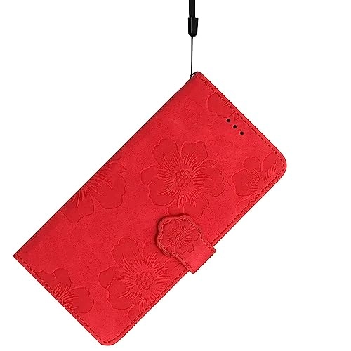 Flip Phone Cover Wallet Protective Case for iPhone 14
