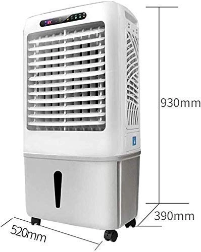 Air Cooler - 1500W