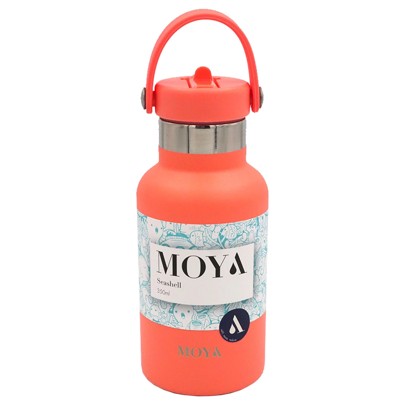 MOYA Seashell Flask - 350ml
