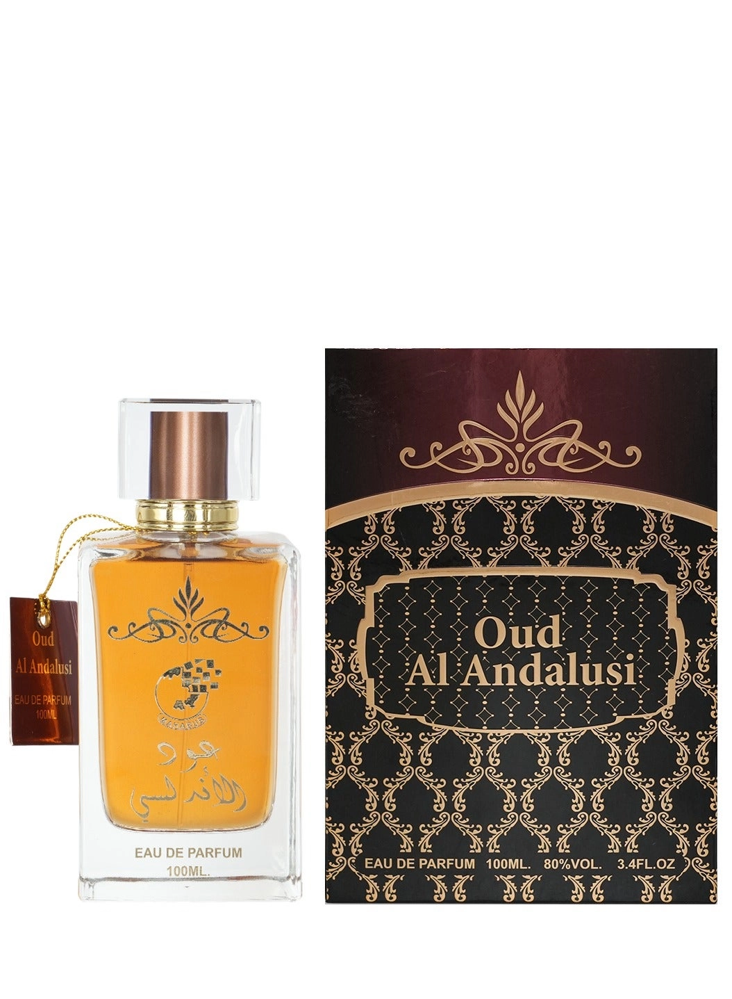OUD KHALIFA Eau de Parfum 100 ml