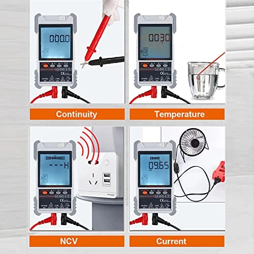 Network Cable Tester