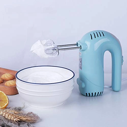 Handheld Electric Egg Beater - 125W
