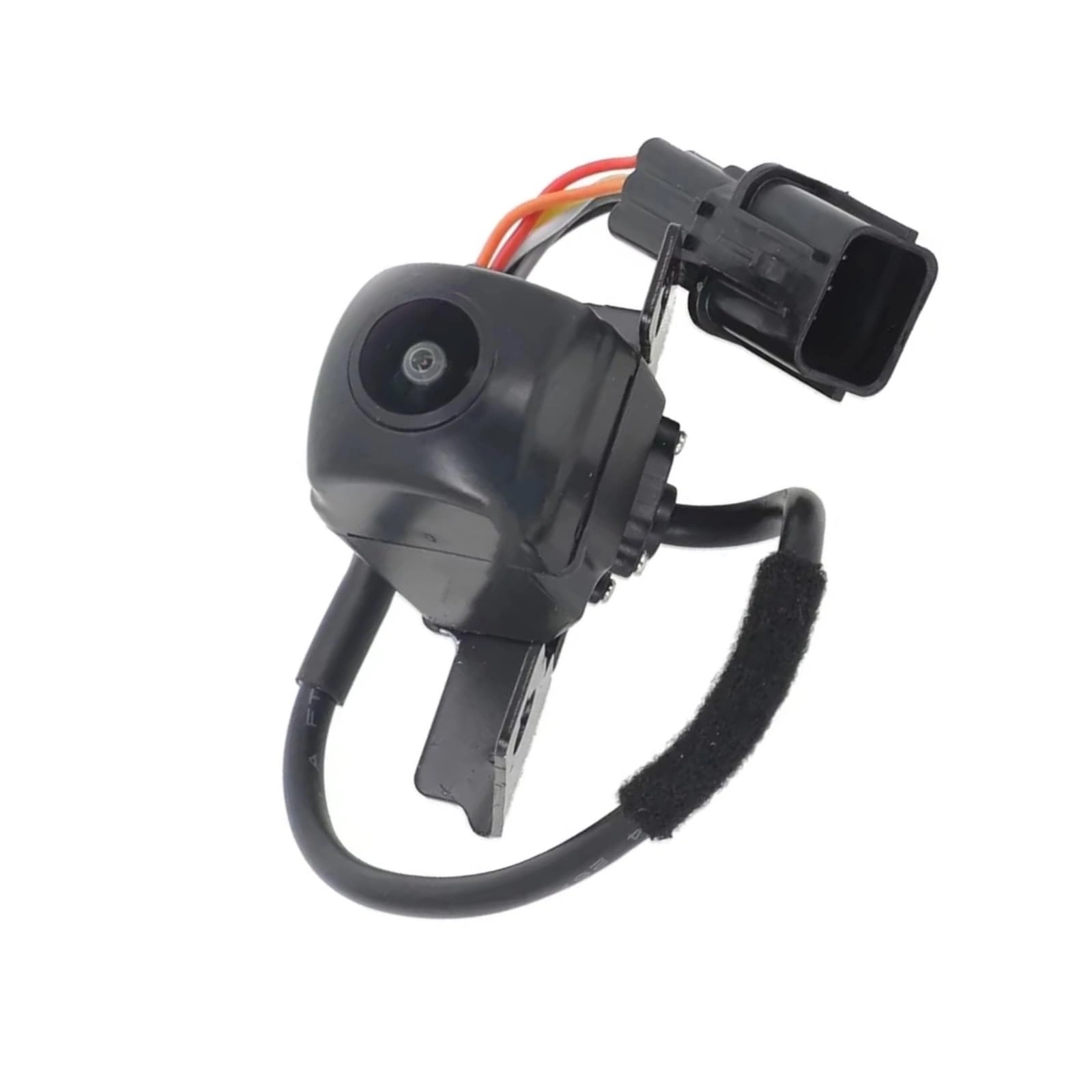 Rear View Camera - Night vision