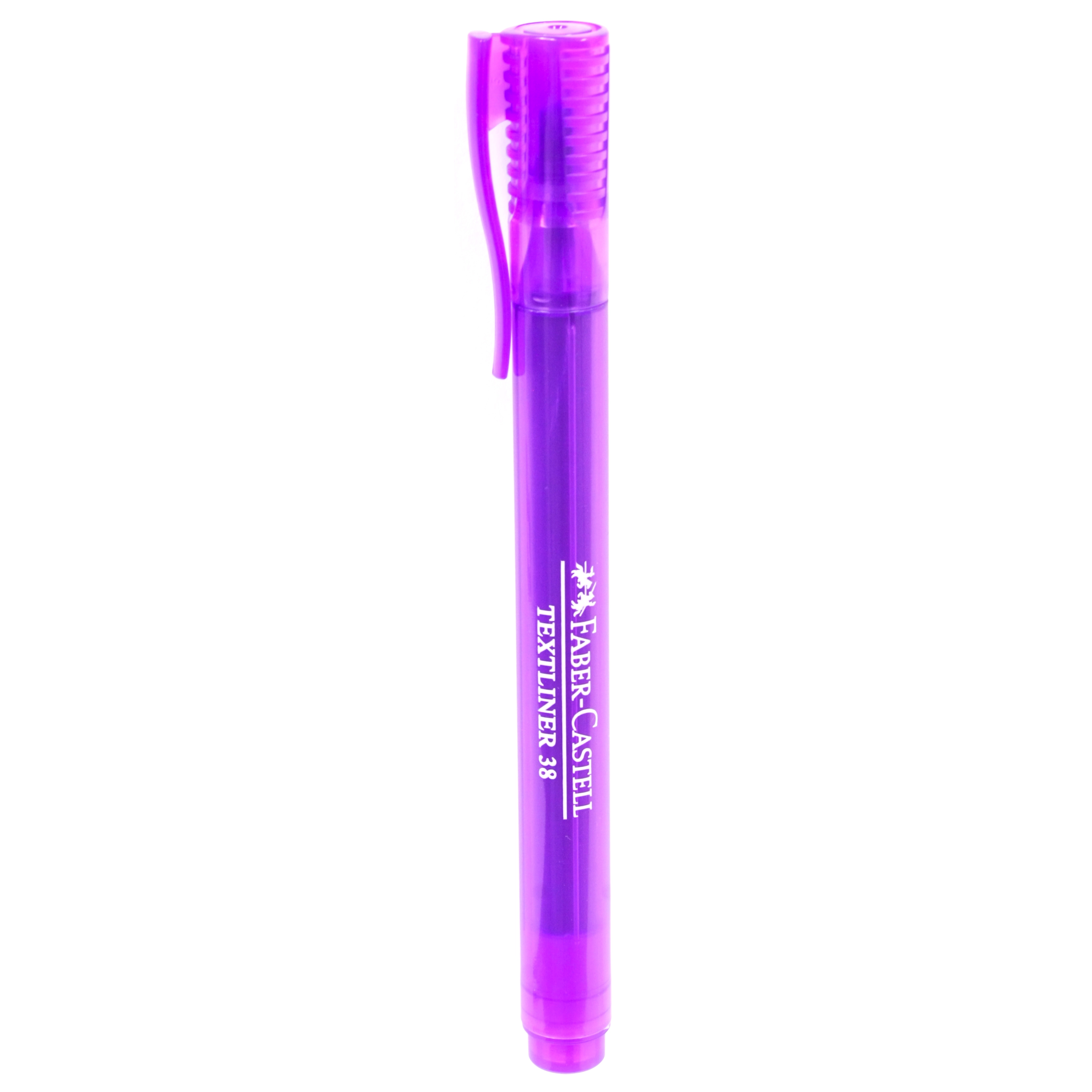 TextLiner 38 - Orange Chisel Tip