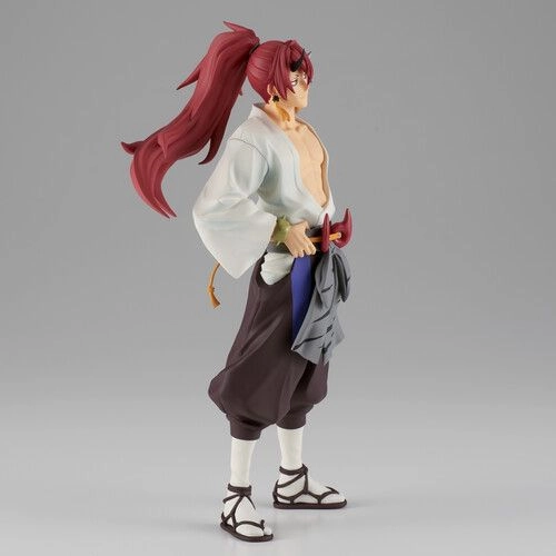 Hiiro - That Time I Got Reincarnated As A Slime Scarlet Bonds (21.08 cm)