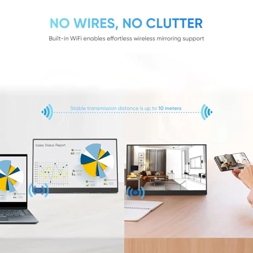 Laptop External Display - OPPWONGb3dgt48uk1 15.6in 2736 x 1824 MP