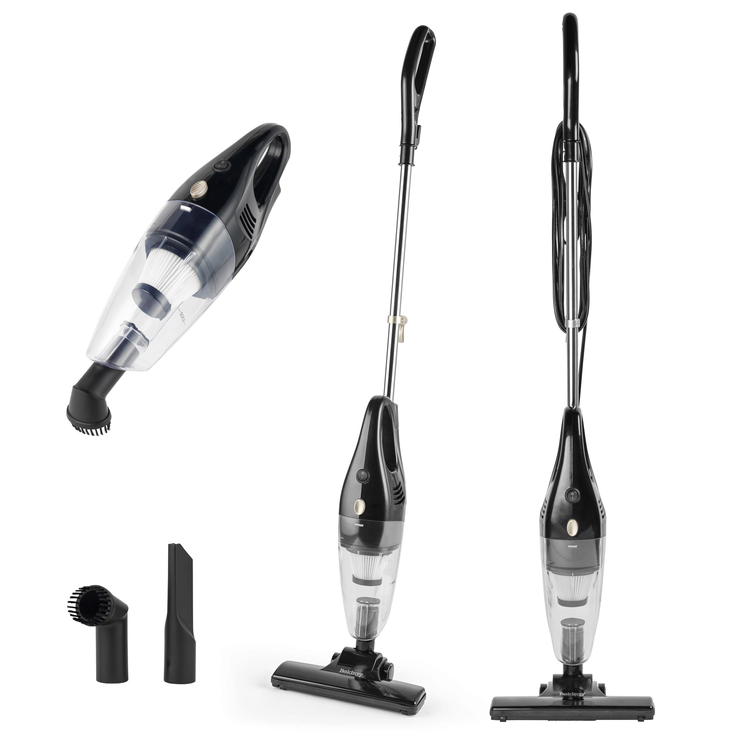 Beldray Stick Vacuum - Bagless