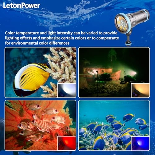 Shark CX Flashlight Rechargeable (8000lm)