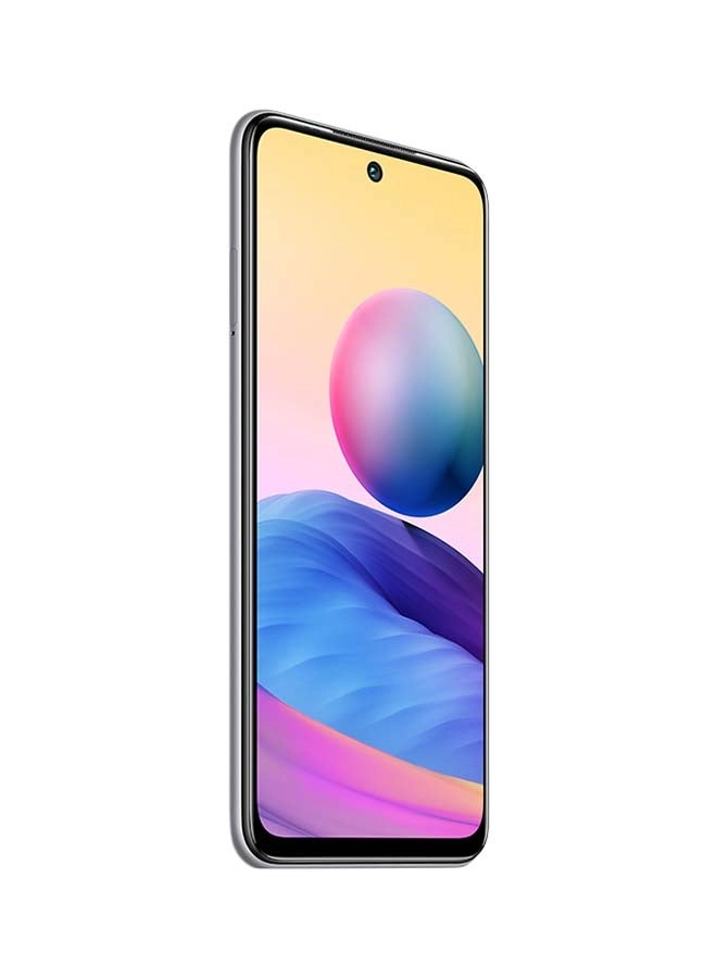Redmi Note 10 - 4GB 64GB