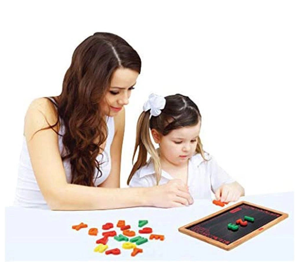 Magnetic Slate - 3 +