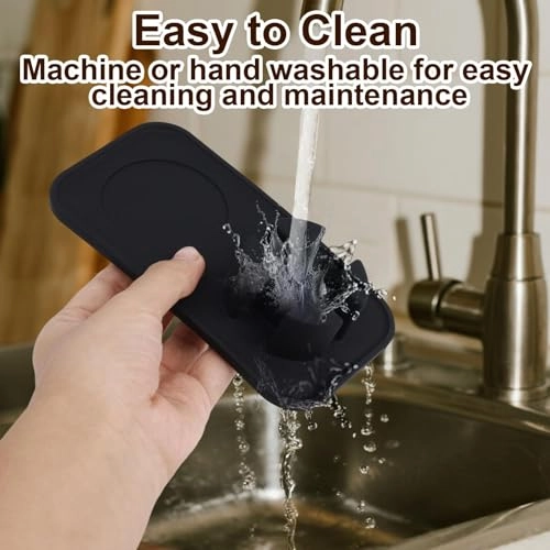 Silicone Tamping Mat