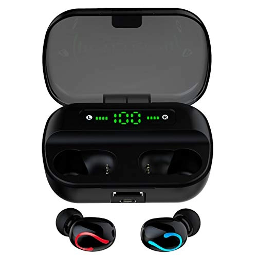 Earbuds Wireless Earbud