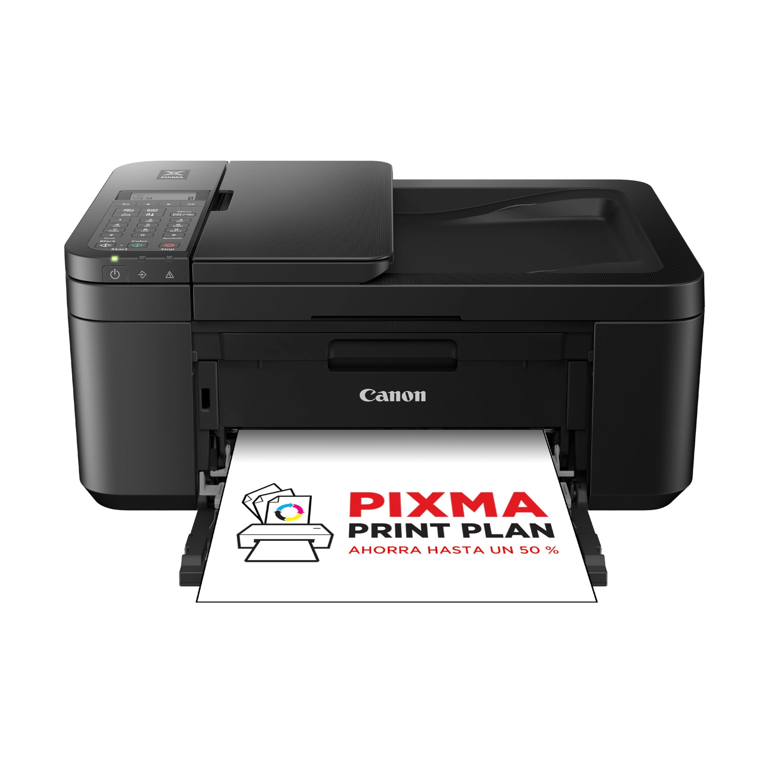 TR4755i - Inkjet Color