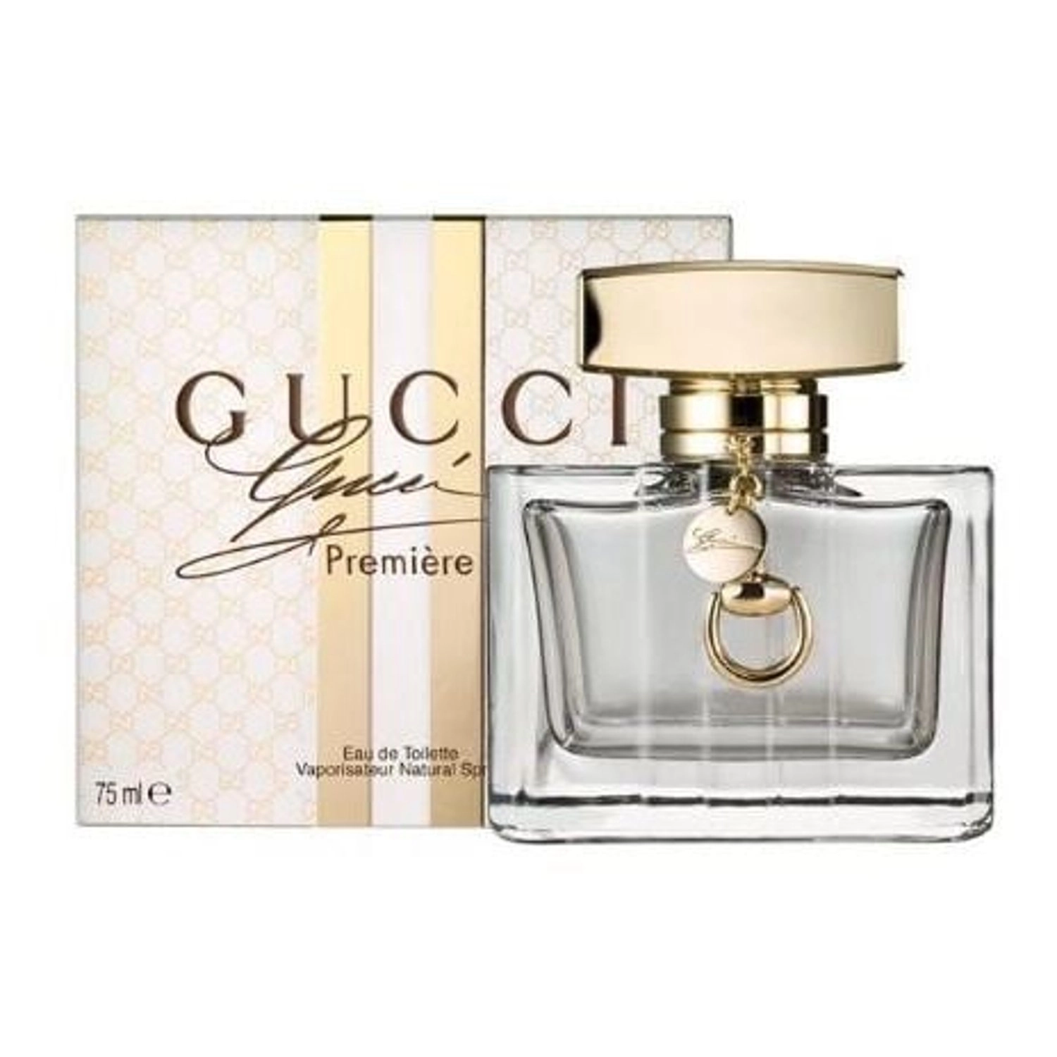 Gucci Premiere Eau de Toilette 75 ml