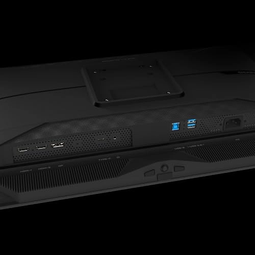 MO32U - MO32U EK 31.5 Inches 3840x2160