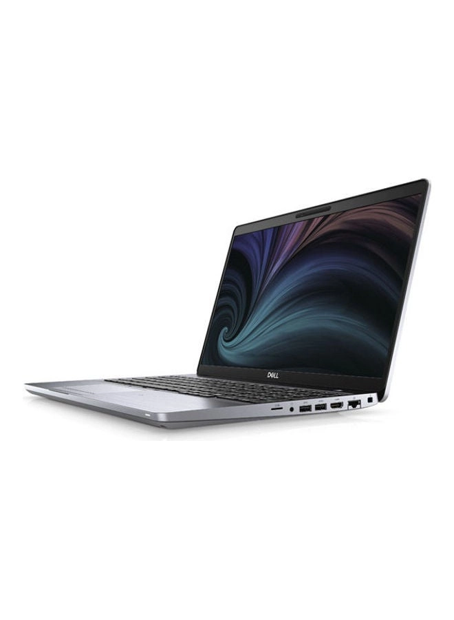 Latitude E5510 - 15.6'' Core i5-10210U 4GB DDR4 1000GB HDD