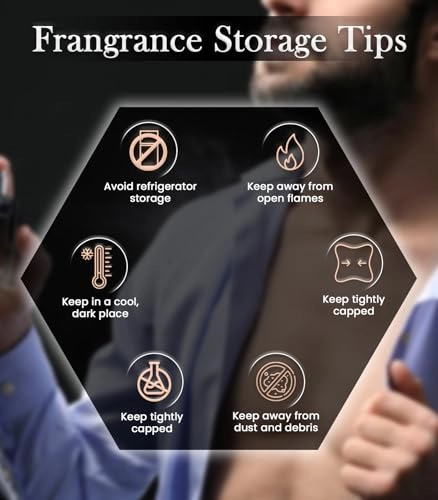 NR Her Eau de Parfum 100ml