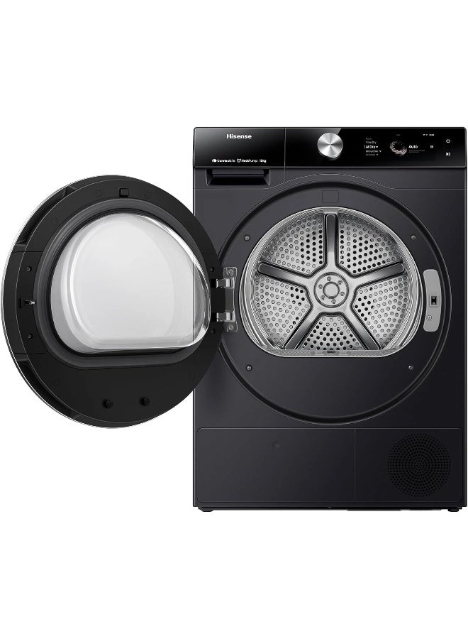 Series 7S DH7S107BB Heat Pump