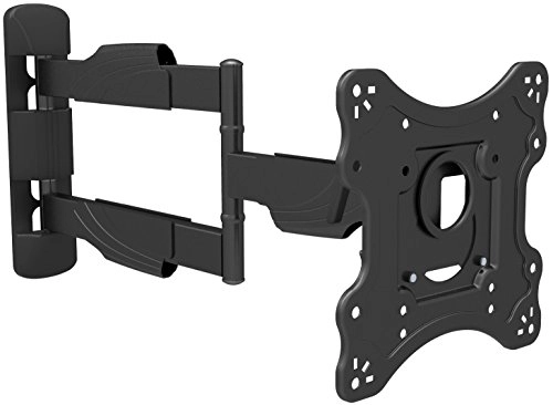 Fotolux Premium Full Motion TV Wall Mount - Up To 88 Lb 23"-42"