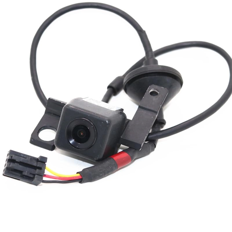 Rear View Camera - for Hyundai Genesis Sedan 2009-2011