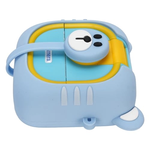 Digital Printing Camera