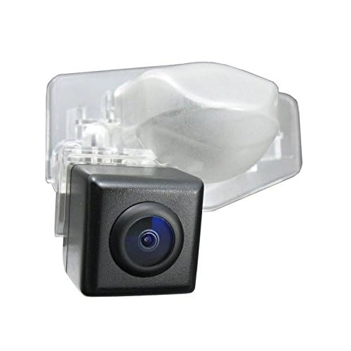 Car Rear View Camera - Night Vision RCA 656(H)x582(V)