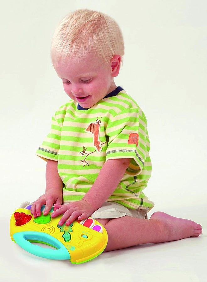 My Little Keyboard - 2 and up