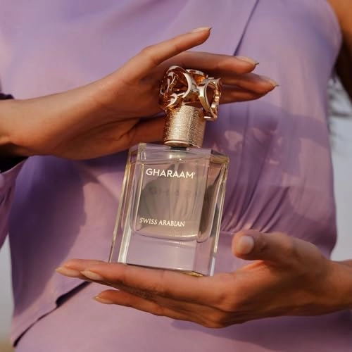 Gharaam Eau de Parfum 50ml