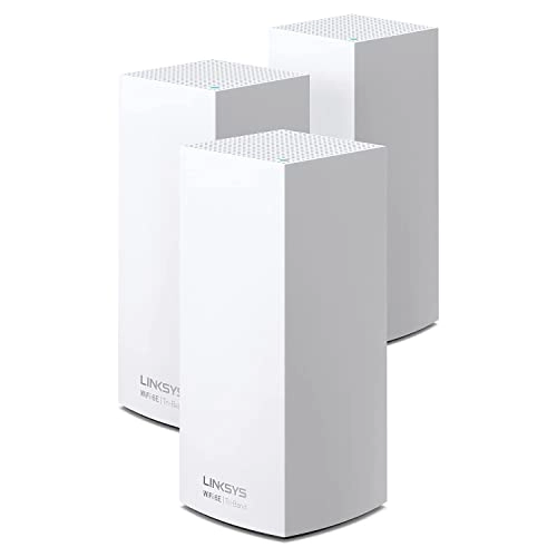 MX8503 - Wi-Fi 6E 3 Pack