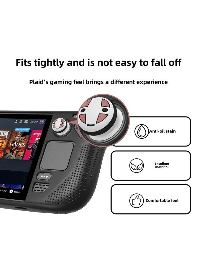 Rocker Cap - PS5 PS4 XBOX