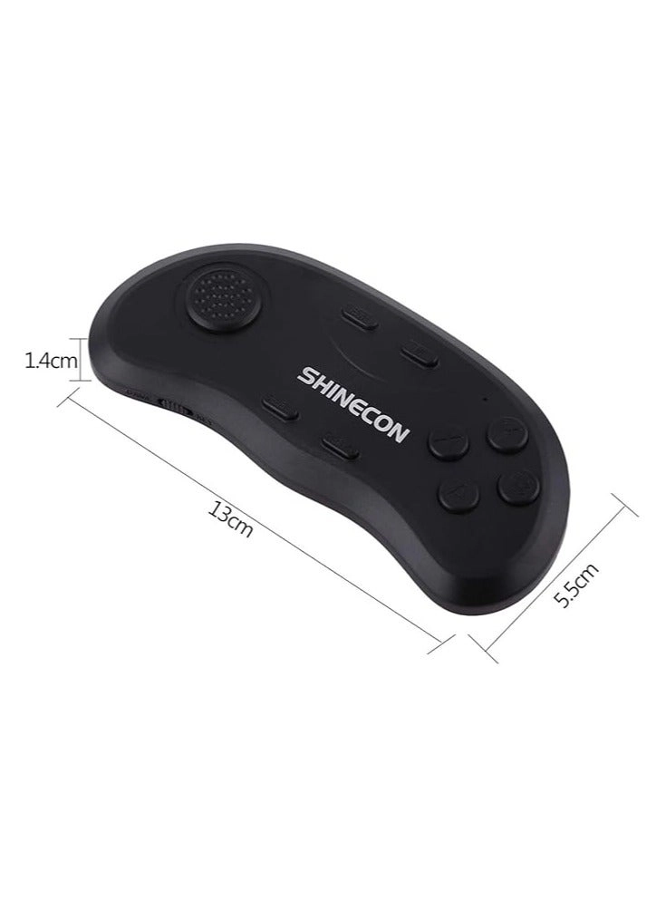 Bluetooth Remote Controller Gamepad - PlayStation 4 Android PC