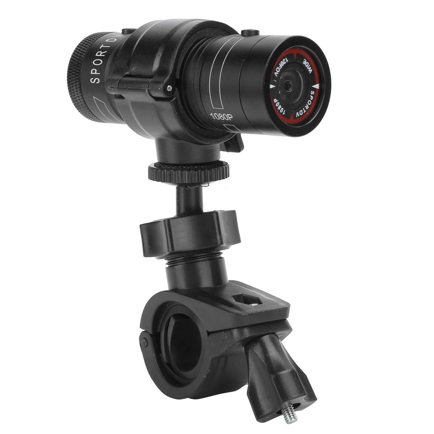 Driving Recorder - 1280x720P