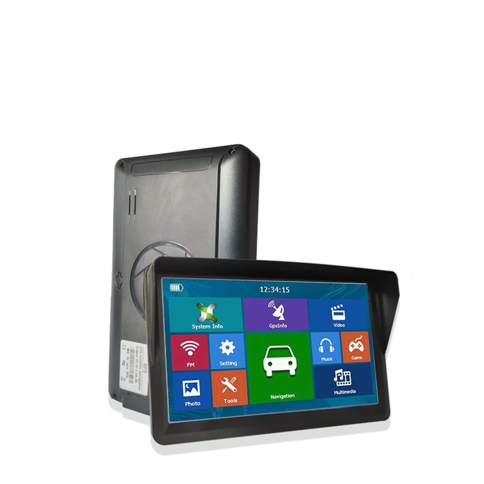 LIOKM Oriana - 7 inch 256MB+8GB 8465164512