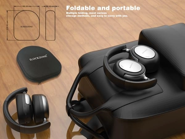 LC30Pro Wireless Headphone