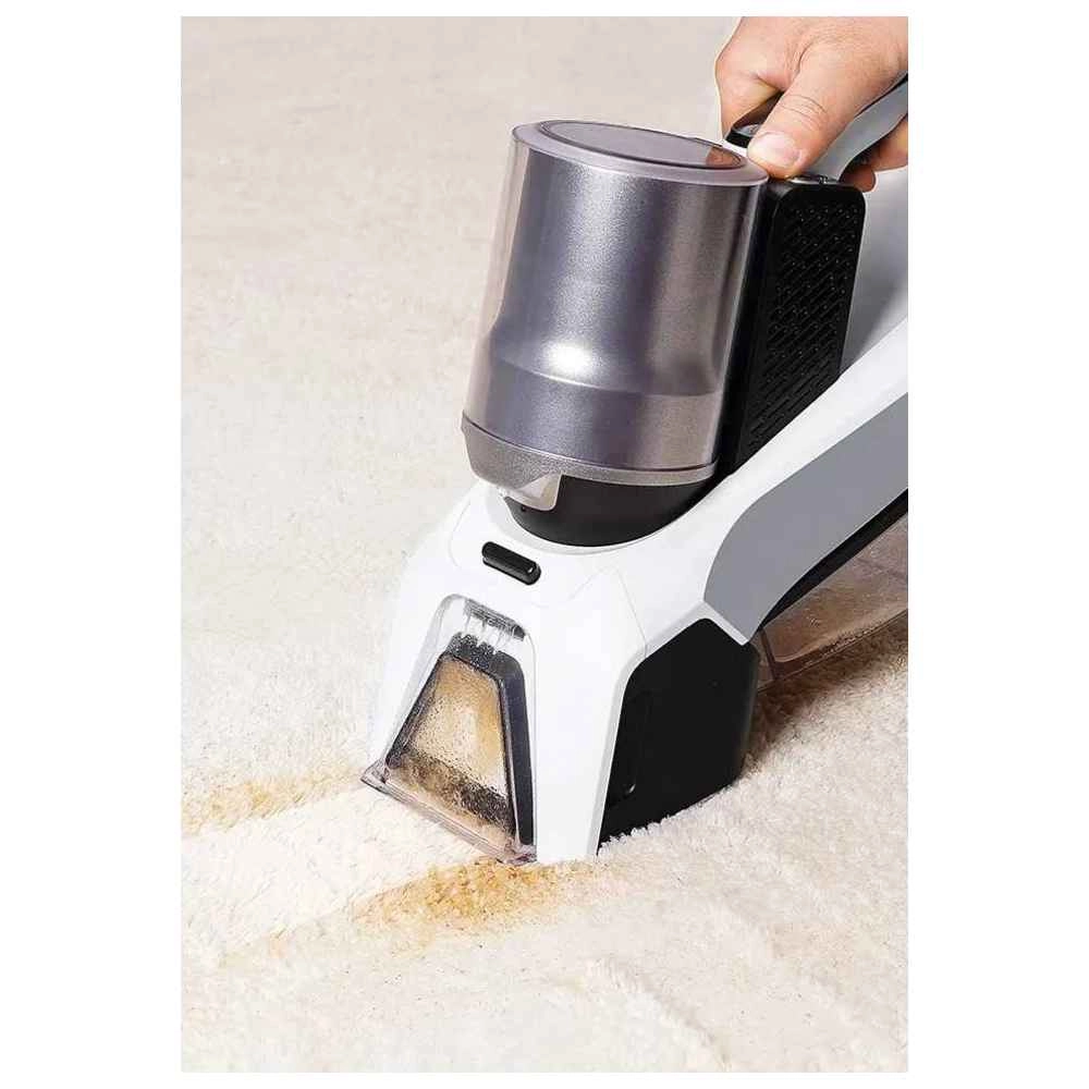 Cordless Spot Cleaner - 60 W