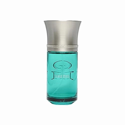 SIRENIS Eau de Parfum 3.3 OZ