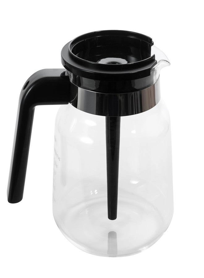 Glass Carafe - 1.25L
