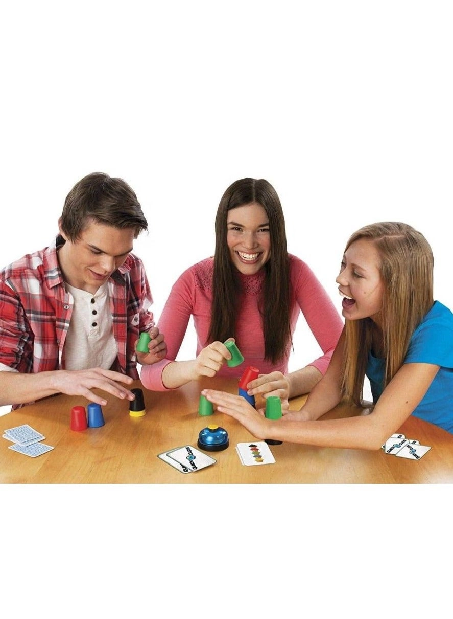 Quick Cups - 6+ Years 30-Cups