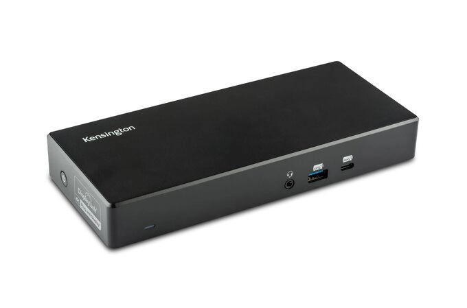 SD4780P - USB-C Dual 4K 100W PD