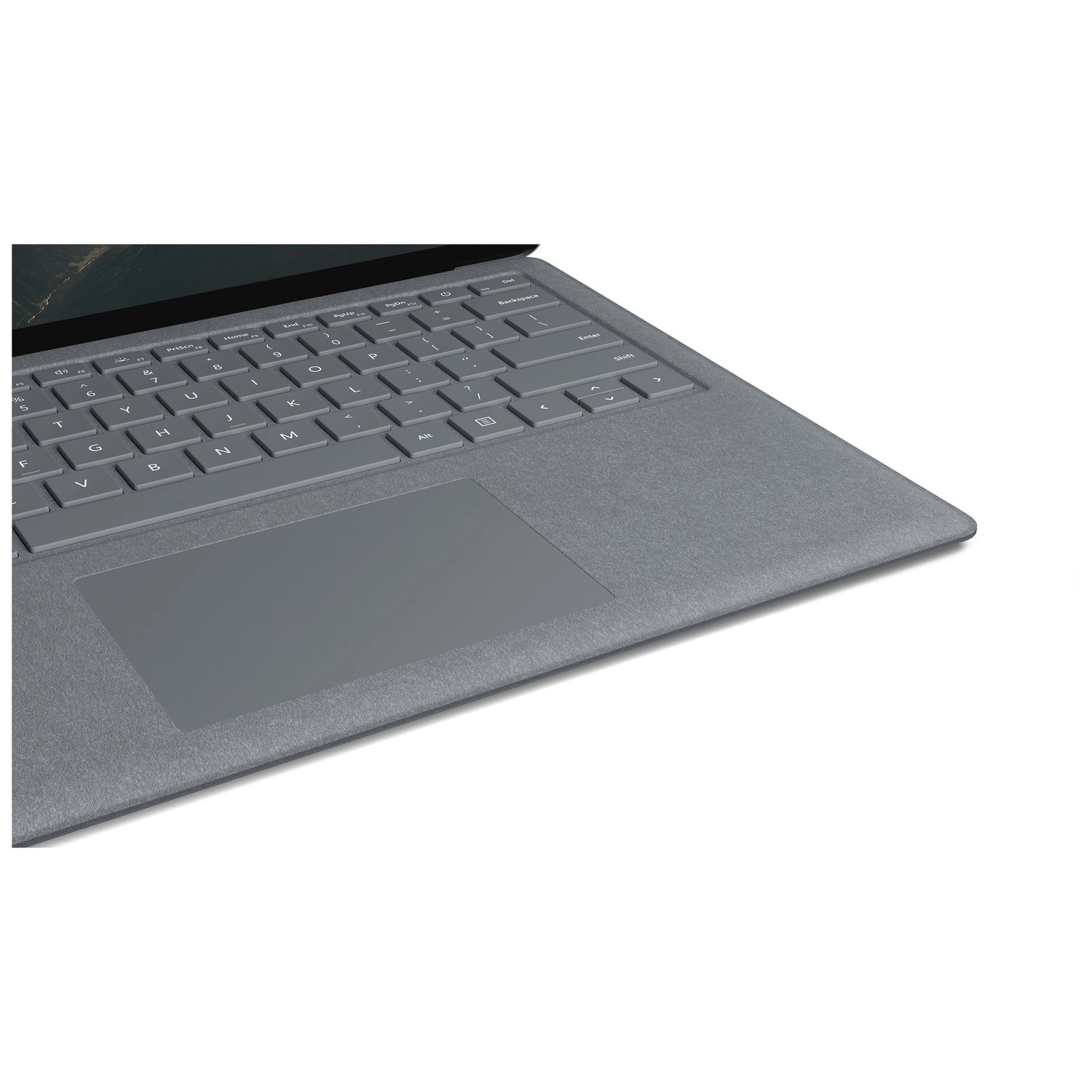 Surface Laptop 7660U - 13.5'' Core i7 16GB DDR3 1000GB SSD
