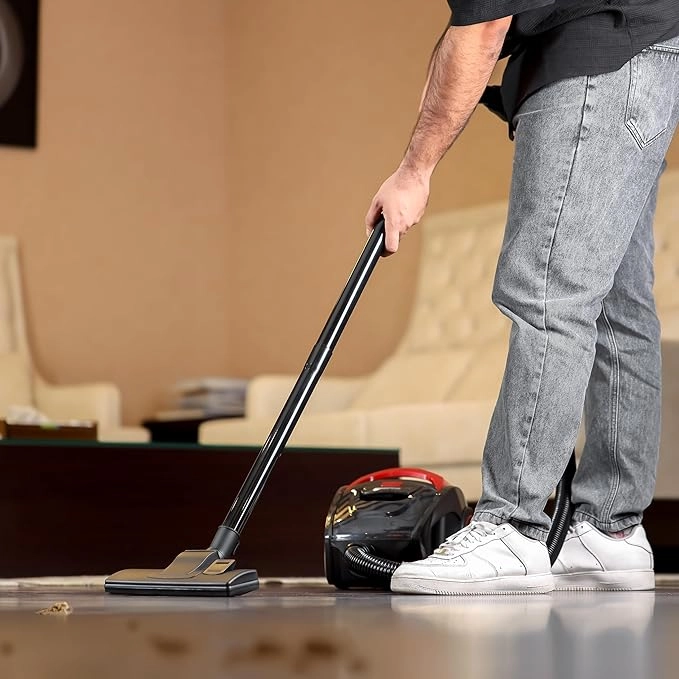 Cyclonic Vacuum Cleaner (GVC19024)
