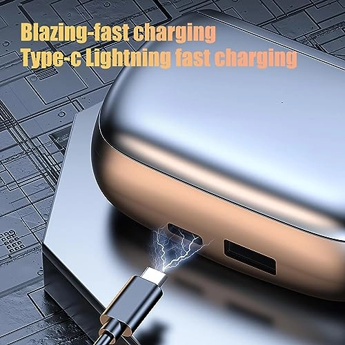 In Ear Headphones Wireless Earbud