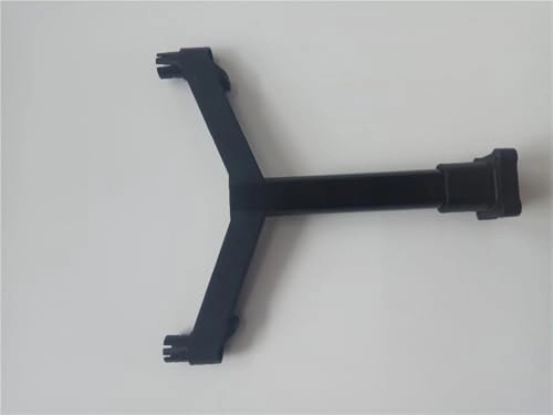 Nozzle Holding Columns - T16